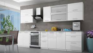 kitchen range by project kitchens