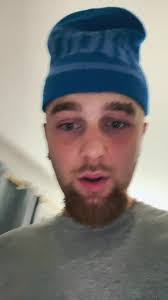 Inspiration from Daniel Mccoin for Spooky Season