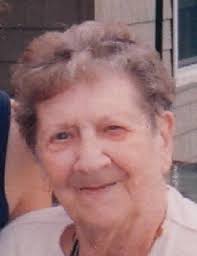 Flora Dries Obituary (2019)