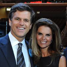 Maria Shriver Reveals Why She Registered as an Independent, Plus: Her  Brother Tim's New Book 'The Call to Unite'