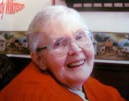 Sandra Mae Wilkinson Obituary