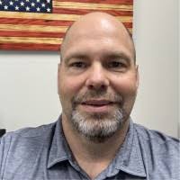 Michael Edgington, CMA, MBA