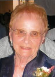 Eva Osterman Obituary