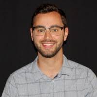 Andrew Bertram's Instagram, Twitter & Facebook