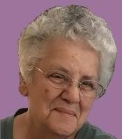 Jenny M. McLaughlin Obituary