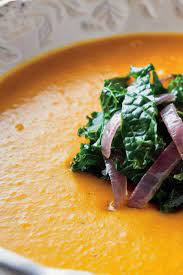 Nyt Cooking Once You Ve Got The Squash Baked This Soup Comes Together Quickly The M Coconut Butternut Squash Soup Butternut Squash Recipes Soup Soup Recipes