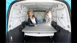 Generation des beliebten vw caddy: Vw Caddy Maxi Tramper Motor1 Com Fotos
