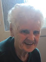 Condolence Book for Annie Denton (née Smith) (Clondalkin, Dublin)