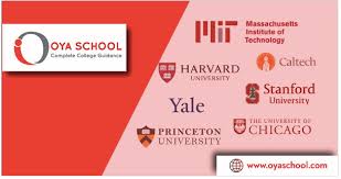 The university of texas at austin is one of the largest schools in the nation. Best Universities For High Achievers In Us Oya Opportunities Oya Opportunities
