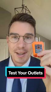 Testing Outlet That Keeps Setting Off Gf