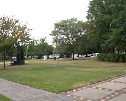 Image of Kelly Ingram Park Birmingham