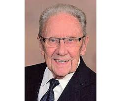 Robert Joachim Obituary (1927