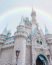 Pin On It All Started With A Mouse Disney Aesthetic