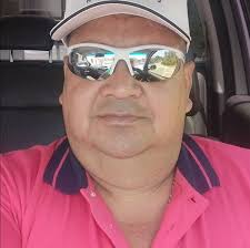 Rene Enrique Almengor Sosa