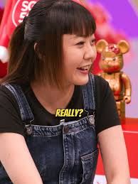 Singapore got something special 😏 The Mickey Jiangshi is one-of-a-kind…  and only available here! 🔴 FULL episode