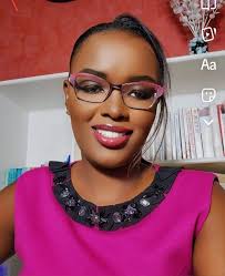 Coach Betty Mwaura CPC