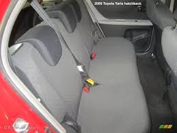 New 2009 toyota yaris 2 door hatchback privacy cover blind. The Car Seat Ladytoyota Yaris The Car Seat Lady