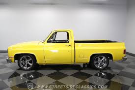 Image result for Yellow 1981 Truck