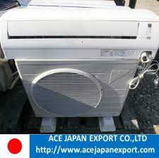 Lg lp0711wnry2 air condition, freestanding unit, 8000 btu. Secondhand Daikin Air Conditioner From Japan Buy Daikin Air Conditioner Used Air Conditioner Good Quality Product On Alibaba Com