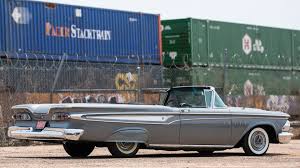 Image result for Platinum Gray 1959 Edsel