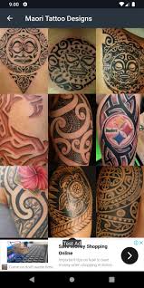They've also got the right to brag about. Maori Tattoo Designs Fur Android Apk Herunterladen