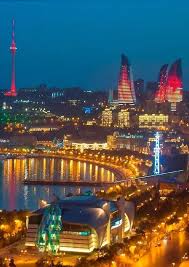 They have a long history in japanese folklore and art, and more recently have appeared in manga and anime. Baku Azerbaijan Pixohub Azerbaijan Travel Travel Around The World Places Around The World