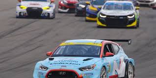 When dodge officially left nascar in 2012, only one team (penske racing) was still running its cars. Hyundai Could Be On Track To Enter Nascar