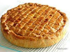 Tourte Bretonne Poireaux Saumon Et Fruits De Mer Recettes De Cuisine Recette Tourte Recette