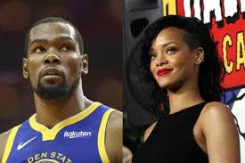 Kevin wayne durant was born in 1988 in washington d.c. Kevin Durant In Canli Yayinina Katildigini Goren Rihanna Bu Yayinda Maske Takmali Miyim Independent Turkce