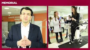 Inme Felc Sonrasi Hasta Tekrar Yuruyebilir Mi Youtube