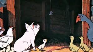 Charlotte s web 1973 theatrical trailer charlotte s web 2006 movie english hd full movie online long and scene in film part video plot voice cast production. Charlottes Web 1973 Film Alchetron The Free Social Encyclopedia