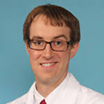 Dr. Jeffrey P. Ward, MD