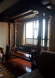 If you wish to decorate your home in pure traditional indian way then make sure you use bright and vibrant colors which are similar to the indian spices to give it a traditional feel. Traditional South Indian Interiors Interior Designs Design Ideas