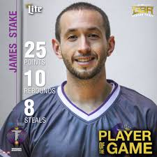 Guam Basketball Association