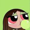 I'm in the powerpuff girls' super squad! 3