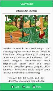 Di artikel sebelumnya kita telah membahas mengenai contoh daftar isi yuk langsung aja simak artikel tentang model cerita. 6400 Gambar Hewan Cerita Fabel Hd Terbaik Gambar Hewan