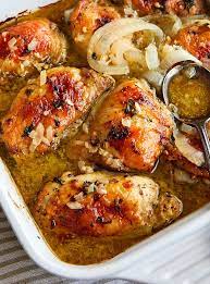 Recipe Chicken Thighs Best Recipes Around The World Chicken Thigh Recipes Baked Healthy Chicken Thigh Recipes Chicken Thigh Recipes