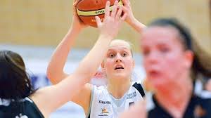 HTC-Damen wollen in Nördlingen offene Rechnung begleichen