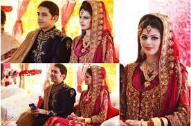 Beli rajputan ki malika by nimra ahmed 5. Celebrity Weddings In 2014 Reviewit Pk