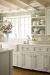 Rustic Country Kitchen