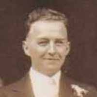 Alick James McConnell (1908–1975) • FamilySearch