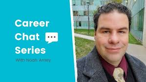 Career Chat Series with Dr. Heather McAlpine