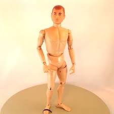 The Gi Joe Figure 1964 69