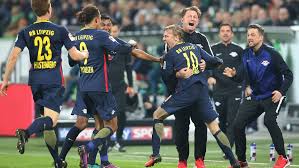 Rb leipzig video clips and video archive from dozens of football competitions. Bundesliga Matchday 7 Vfl Wolfsburg 0 1 Rb Leipzig Match Report