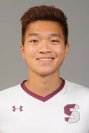 2021 Men's Soccer Roster