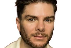 Christopher Hall, Comedian