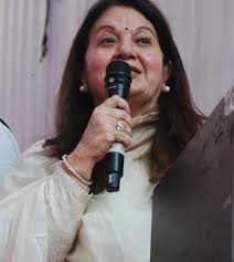 Thanks to all my vvip guests my uncle @gadkari.nitin ji @ektarkapoor ji  @kiran.chopra15 ji for support me and my @saifihospital 🙏🏻❤️