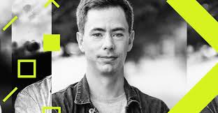 Filterworld author Kyle Chayka