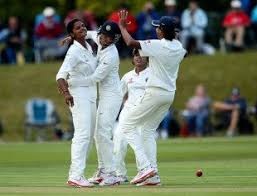 Ind w vs eng w: Recent Match Report Eng Women Vs Ind Women Only Test 2014 Espncricinfo Com