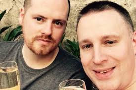 Grieving partner in tribute to tragic Co Down musician